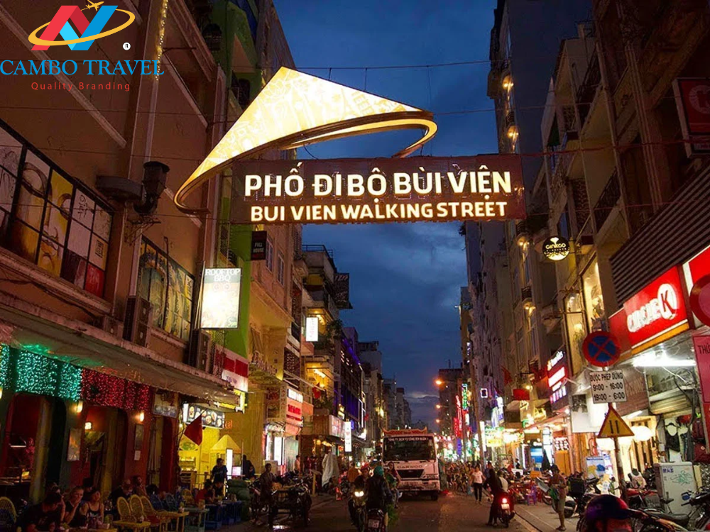 TOUR PHNOM PENH - SAI GON - HA NOI - TRANG AN,BAI DINH - HA LONG - YEN TU - SA PA